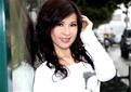 Gorgeous pictures: meet foreign woman Fenghua