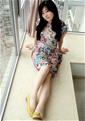We hope you enjoy our photo gallery; Xi (Echo), Asian lady for marriage