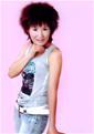 Most gorgeous women: mature Asian woman Bing