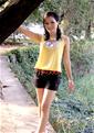 Most gorgeous women: free Asian woman Chunping