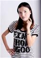 Gorgeous girls only: love, Asian woman Yijiu(Bella)