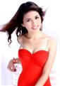Gorgeous women pictures: pretty China woman Juan from Changsha