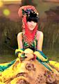 Gorgeous single women: hot China bride Zhifan from Changsha