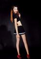 Gorgeous women pictures: lady, Asian single Hongxia
