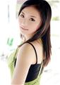 Beautiful pictures: Xia, Asian woman abroad