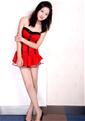 We invite you to browse our photo gallery: Sanbing, Asian girl for marriage