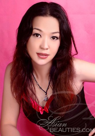 Thousands of beauties: online Asian bride Ping