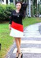 China woman dating, gorgeous girls only: Qi Wei