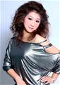 Date the woman of your dreams: Chenning from Harbin, marriage Asian woman