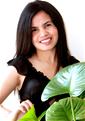 Hundreds of beauties: Asian mail order wife Nantiya