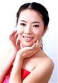 Hundreds of stunning women: xiangli, beautiful marriage Asian woman