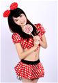 We hope you enjoy our photo gallery; hot Asian girl photo: Mao