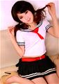 Gorgeous pictures: Asian mail bride Hong Hua