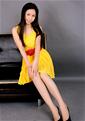 Gorgeous single women: Shaohua, perfect woman pic
