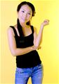 Most gorgeous women: China bride Wenfang(Tiffany)