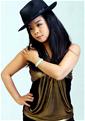 Hundreds of beauties: Qin free address Asian woman