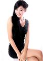 Hundreds of beauties: Wenting, perfect woman pic