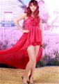 Gorgeous girls only: yuting, Asian woman for marriage and dating