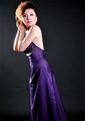 We hope you enjoy our photo gallery; hot Asian single woman Wei（Alin）