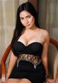 Hundreds of beauties: caring Philippines member Saree any