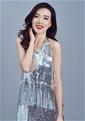 We hope you enjoy our photo gallery; caring, attractive Asian member Zhilian
