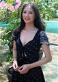 Date the member of your dreams: Asian member Mai Thi(Hebe) from Ho Chi Minh City