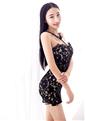 Thousands of beauties: online Asian member Chuanchuan(Alice)
