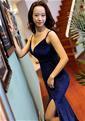 Gorgeous member profiles: real Asian member Xi from Chengdu
