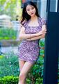Hundreds of gorgeous pictures: Thi Mai Thao from Quang Ngai, Asian member in Dating profile