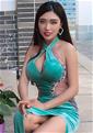 Welcome to our photo gallery! Take a look at photo of Asian member Huijuan (Elsa)