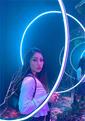 Explore our online photo gallery, take a look at beautiful Thai member La Pyae