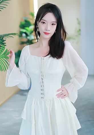 Gorgeous profiles only: member, Asian member Xiaofang