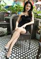 Gorgeous profiles pictures: Asian member thị thuỳ linh