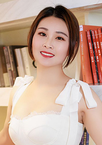 Gorgeous member profiles: free Asian member Hongting from Suzhou