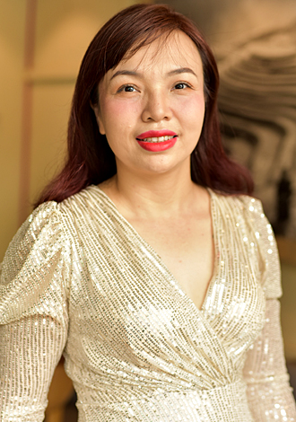 Gorgeous member profiles: Hoang from Ha Noi, gallery, member, Asian
