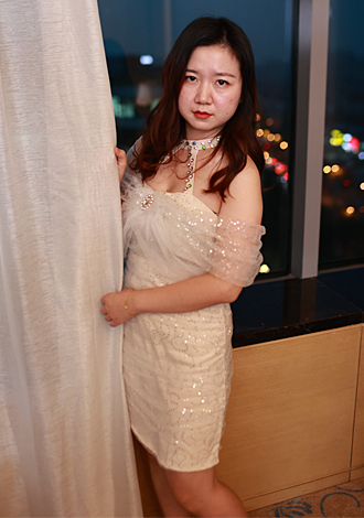 Gorgeous profiles pictures: Asian member, member member Changlin