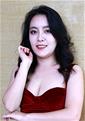 Gorgeous member profiles: Chenmiao(Lucy) from Jinan, member China