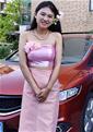 Beautiful pictures: mature Asian Member Elizabeth