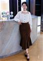 Hundreds of beauties: Yiting, member  China