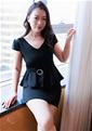 Explore our online photo gallery, take a look at female Asian member Yanfen