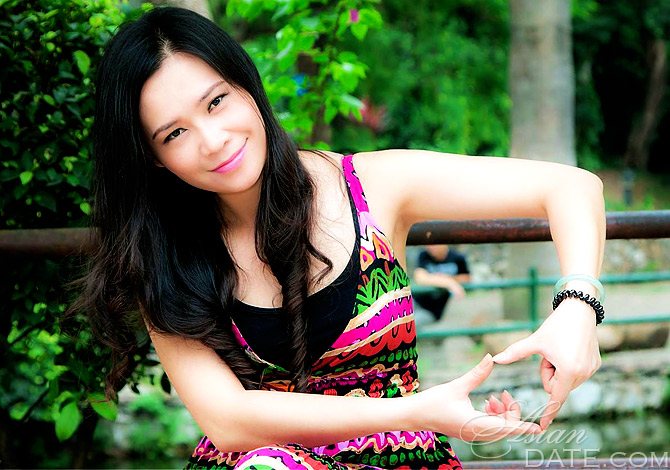 romantic companionship, profile, Asian Member: Meiying from Guangzhou ...